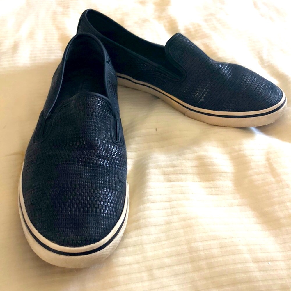 Ralph Lauren flats shoes